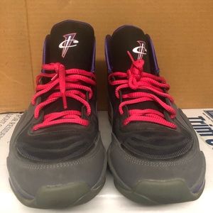 Nike penny hardaway size 9.5 Phoenix suns